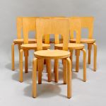 965 7050 CHAIRS